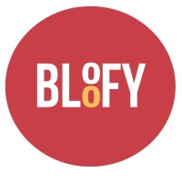 Bloofy logo - Similar company to Pavitra Tech