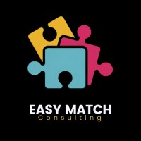 EasyMatch logo - Similar company to Amil