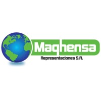 MAQHENSA REPRESENTACIONES SA logo - Similar company to Biogena Ecuador