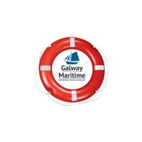 Galway Maritime logo - Similar company to Pat Rynn Engineering Ltd.