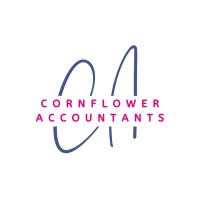 Cornflower Accountants logo - Similar company to Murray And Lamb