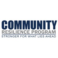 Community Resilience Program logo - Similar company to Community Resilience Building