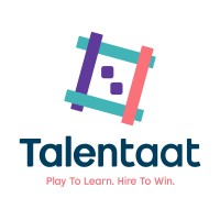 Talentaat logo - Similar company to Sandika Shipping & Logistics