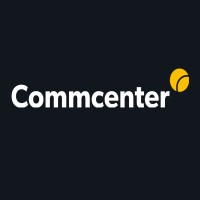 CommCenter logo - Similar company to Alegria Telecom