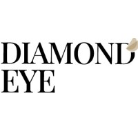 Diamond Eye logo - Similar company to Itpseg
