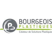 Bourgeois Plastiques logo - Similar company to Marotte
