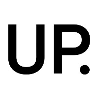 UP. Communications. logo - Similar company to Ampify