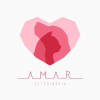 Clínica Amar Veterinária logo - Similar company to Redbee Mídia