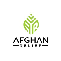 Afghan Relief logo - Similar company to Watan Uk