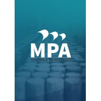 MPA Controle Tecnológico e Serviços logo - Similar company to Emanuel Controle Tecnológico
