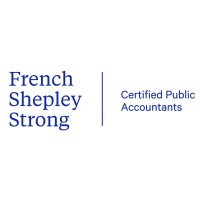 French, Shepley & Strong, LLC logo - Similar company to Kbst&M, Cpa