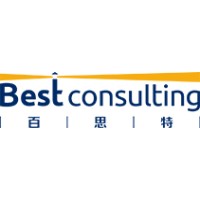 百思特管理咨询有限公司 logo - Similar company to Aspire Talent Acquisition