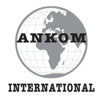 ANKOM INTERNATIONAL LTD. STI. logo - Similar company to Cogencenter