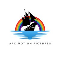 ARC Motion Pictures logo - Similar company to 1844 Studios