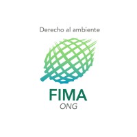 FIMA NGO logo - Similar company to Wwf Chile