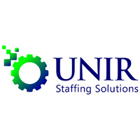 UNIR Staffing Solutions logo - Similar company to Sharphr Career Coaching
