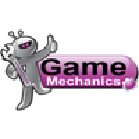 Game Mechanics LLC logo - Similar company to Game Chronicles