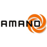 Amano Łukasz Malordy logo - Similar company to Glivent Łukasz Gaweł