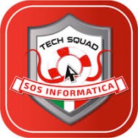 SOS INFORMATICA logo - Similar company to Fms2