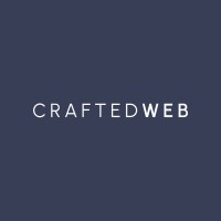 CraftedWeb - A Shopify Agency logo - Similar company to Deep Field, Inc. - World-Class Paid Search And Digital Marketing