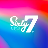 Sixty Seven Digital - FZCO logo - Similar company to Meta Byte Technologies Fzco