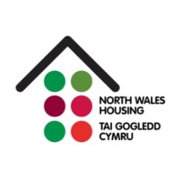 Tai Gogledd Cymru | North Wales Housing logo - Similar company to Beech Developments