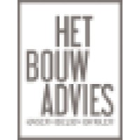 Het Bouwadvies logo - Similar company to General - C