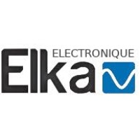 elkaelectronique logo - Similar company to Ininet Solutions Gmbh