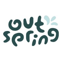 Outspring logo - Similar company to Beyouid