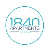 1840 Apartments Sitges logo - Similar company to Need-Ü