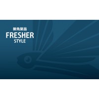 Fresher Style logo - Similar company to Saint Luca