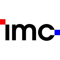 Imaging Machines Corporation logo - Similar company to Fctec