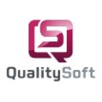 QS QualitySoft GmbH logo - Similar company to Qualitysoft Corporation