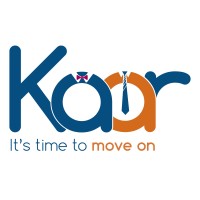 Kaar.af - Jobs in Afghanistan logo - Similar company to Code.Af