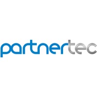 Partnertec logo - Similar company to Kvms