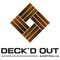 Deck'd Out Australia logo - Similar company to Nextstone™