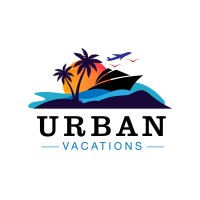 Urban Vacations logo - Similar company to Inkrecycling.Org
