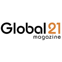 Global 21 Magazine logo - Similar company to Accesorios De Baño Artysan, Sa