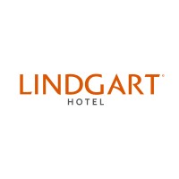 Lindgart Hotel logo - Similar company to Rayment Recruitment