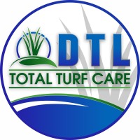 DTL Total Turf Care logo - Similar company to Lr Nelson