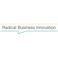 Radical Business Innvoation AG logo - Similar company to Khan Academy Deutsch