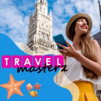 Travel Masterz logo - Similar company to Busyar