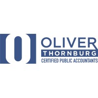 Oliver Thornburg CPAs PLLC logo - Similar company to Amistad Bank