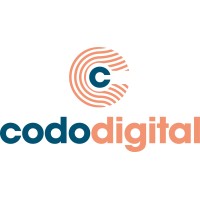Codo Digital Ltd logo - Similar company to Waste Cloud Ltd