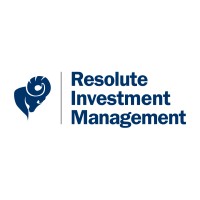 Resolute Investment Management logo - Similar company to Mega Equity Securities & Financial Services Public Ltd