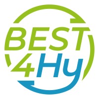 BEST4Hy Project logo - Similar company to Hypef - Tracing Clean Hydrogen
