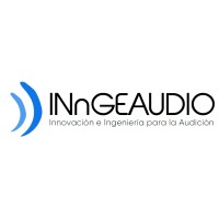 INnGEAUDIO logo - Similar company to Todoído Centro Auditivo