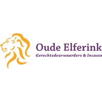 Oude Elferink Gerechtsdeurwaarders & Incasso