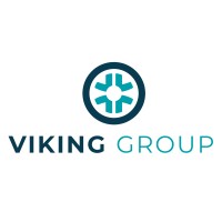 The Viking Group logo - Similar company to Ecoverse Group