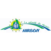COMMUNE D'HIRSON logo - Similar company to Le Central Tiers Lieu